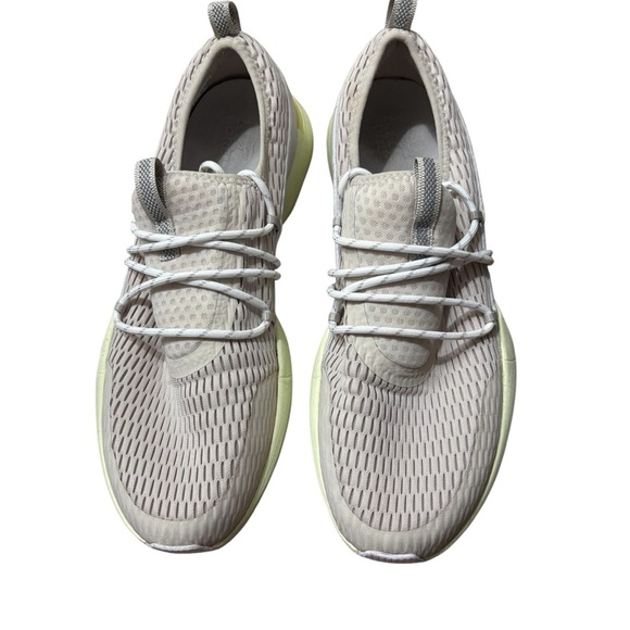 SORREL Kinetic Impact Lace Sneaker in Darkstone / Moonstone Size 11 - Picture 4 of 10